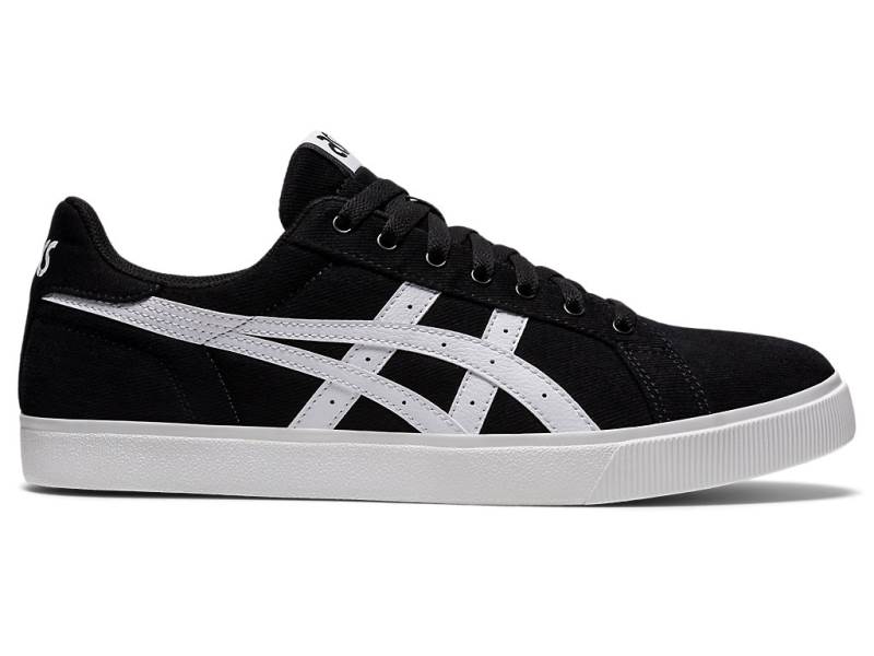 Tênis Asics CLASSIC CT Homem Pretas, 3541A279.004